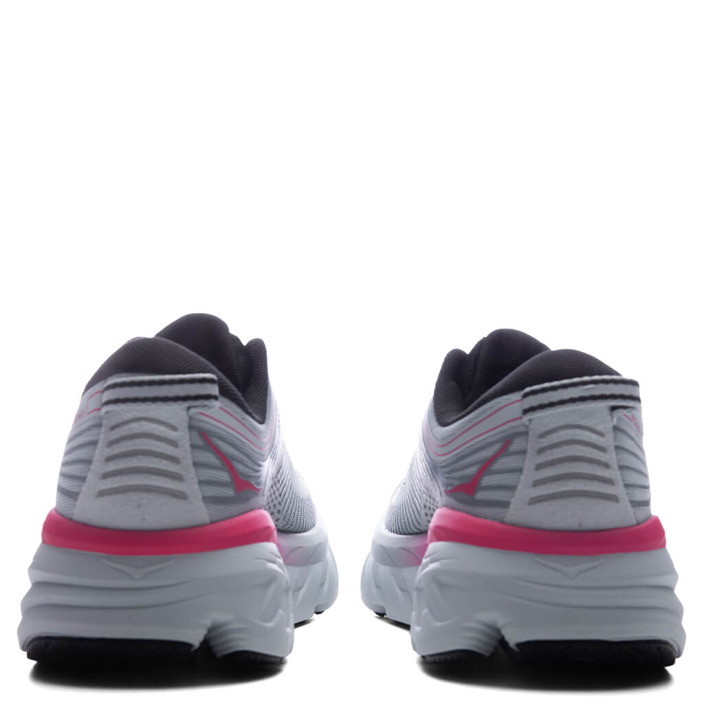 Women's Bondi 7 - Mineral Blue/Rhubarb