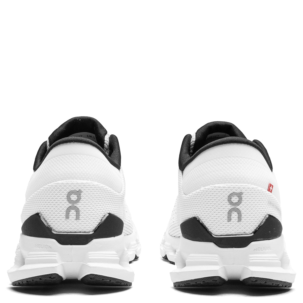 Women's Cloud X - Ivory/Black