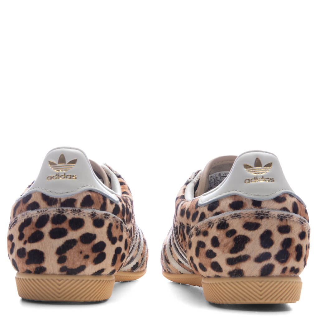 Women's Japan - Magic Beige/Ivory/Aurora Ivy