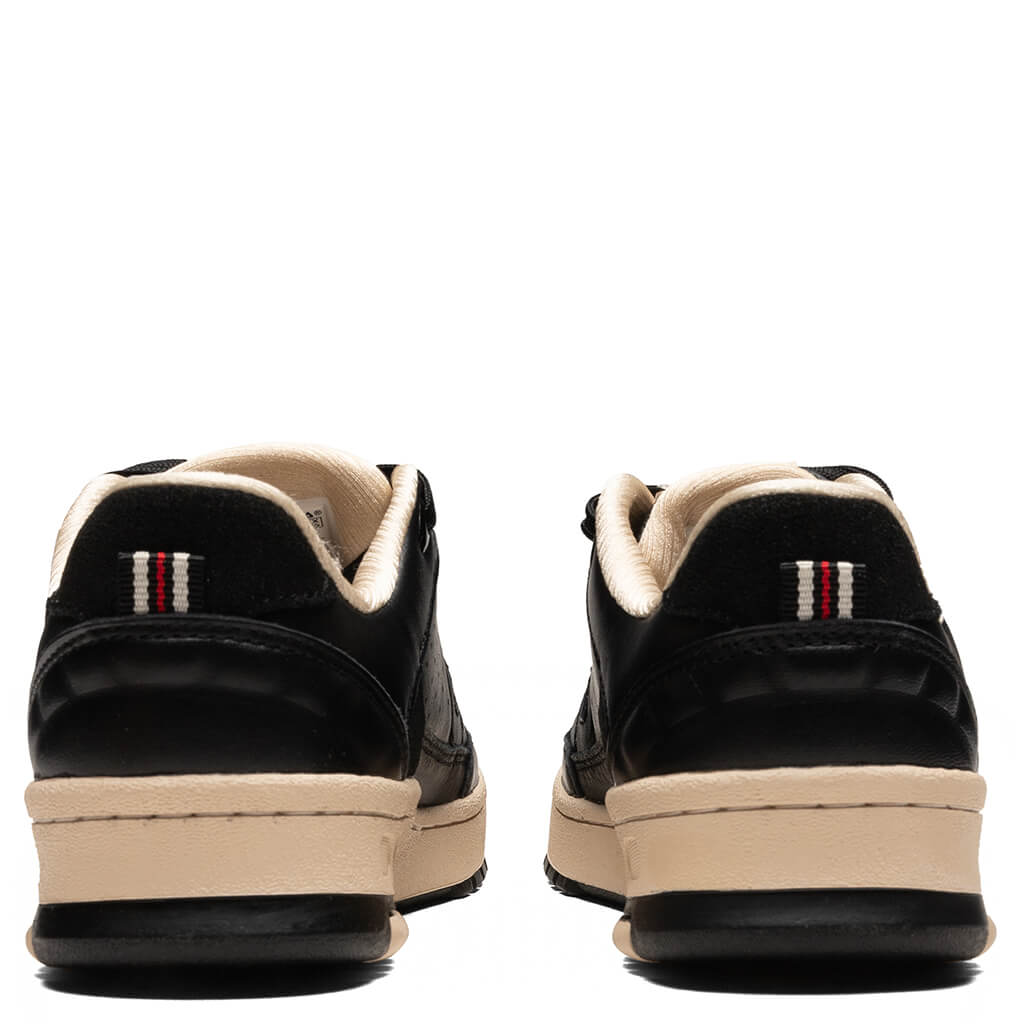 Women's Rissmo Low Lux - Black/Brazilian Sand