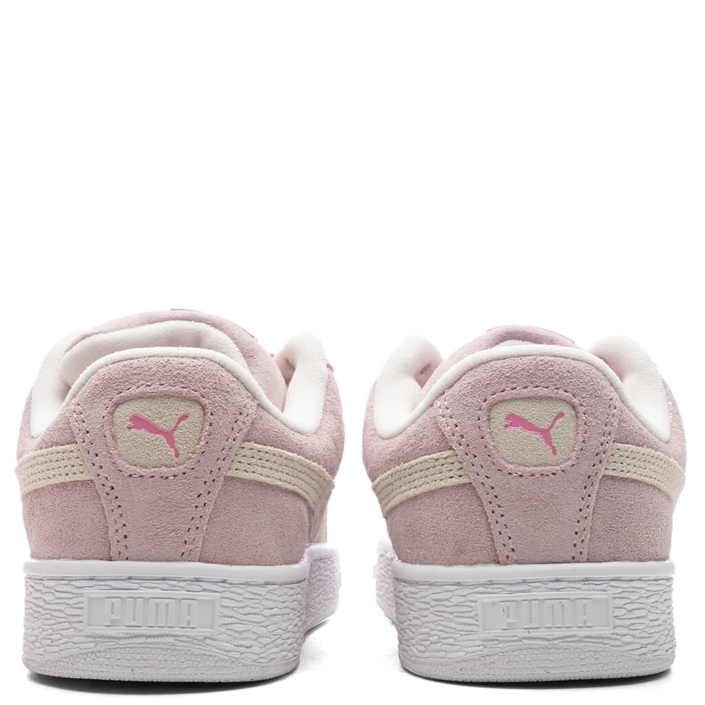 Women's Suede XL Lace - Pink