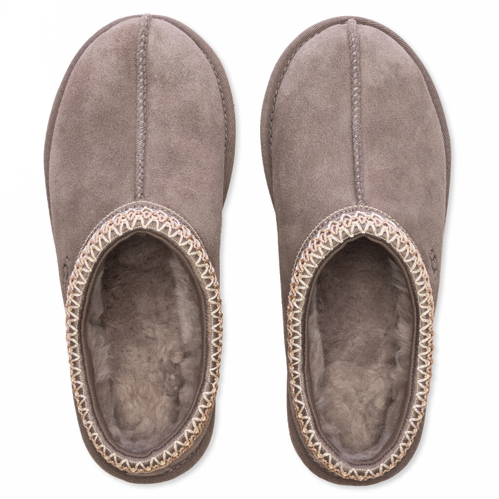 Women's Tasman Slipper - Smoke Plume