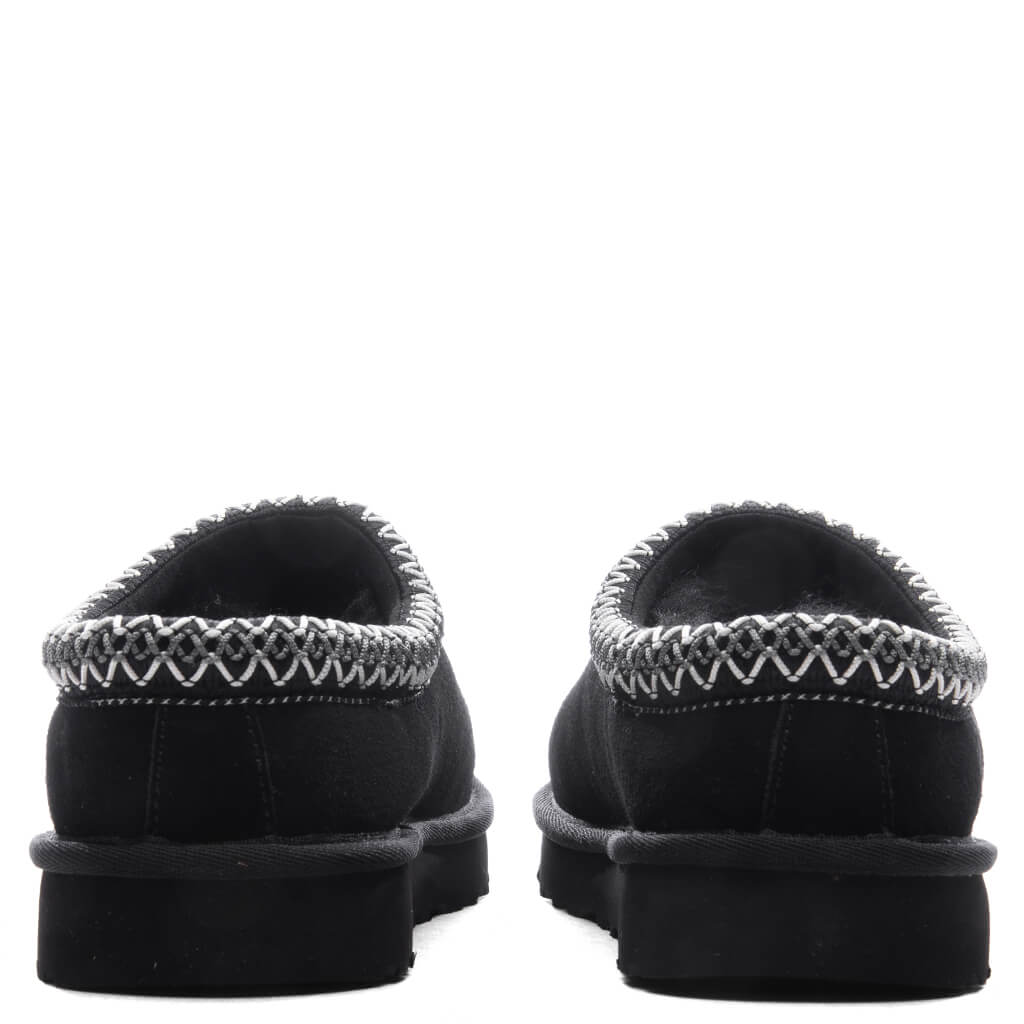 Women's Tasman II Slipper - Black