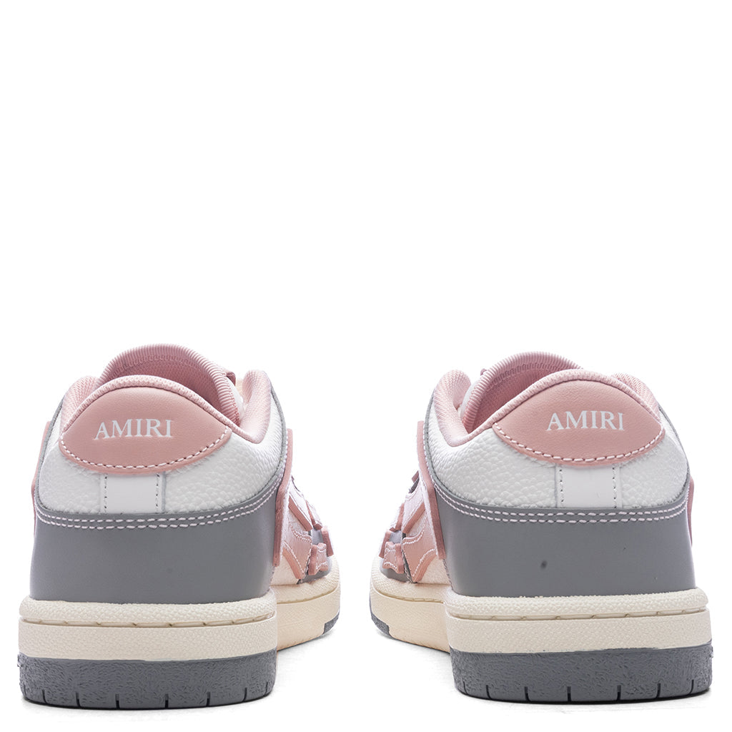 Women's Varsity Skel Top Low - Pale Peach
