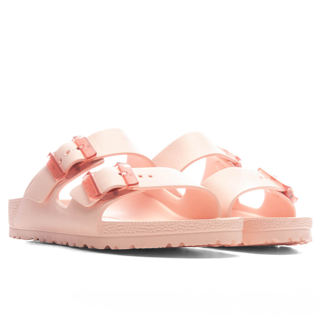Women's Arizona Stealth Buckle EVA - Light Rose