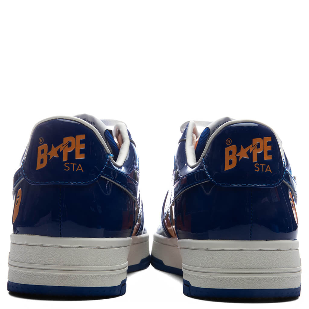 Women's BAPE STA #4 - Blue