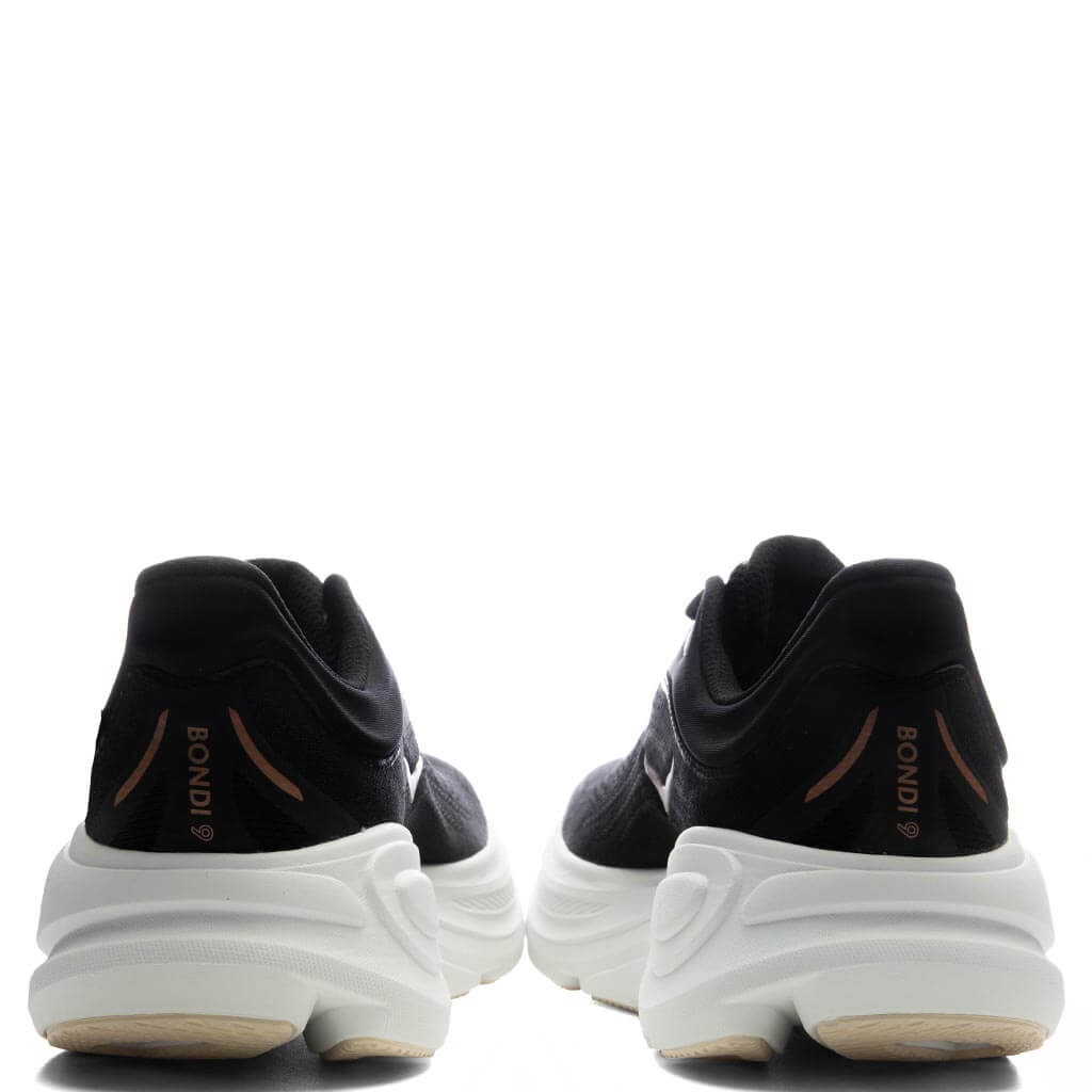 Women's Bondi 9 - Black/Rose Gold