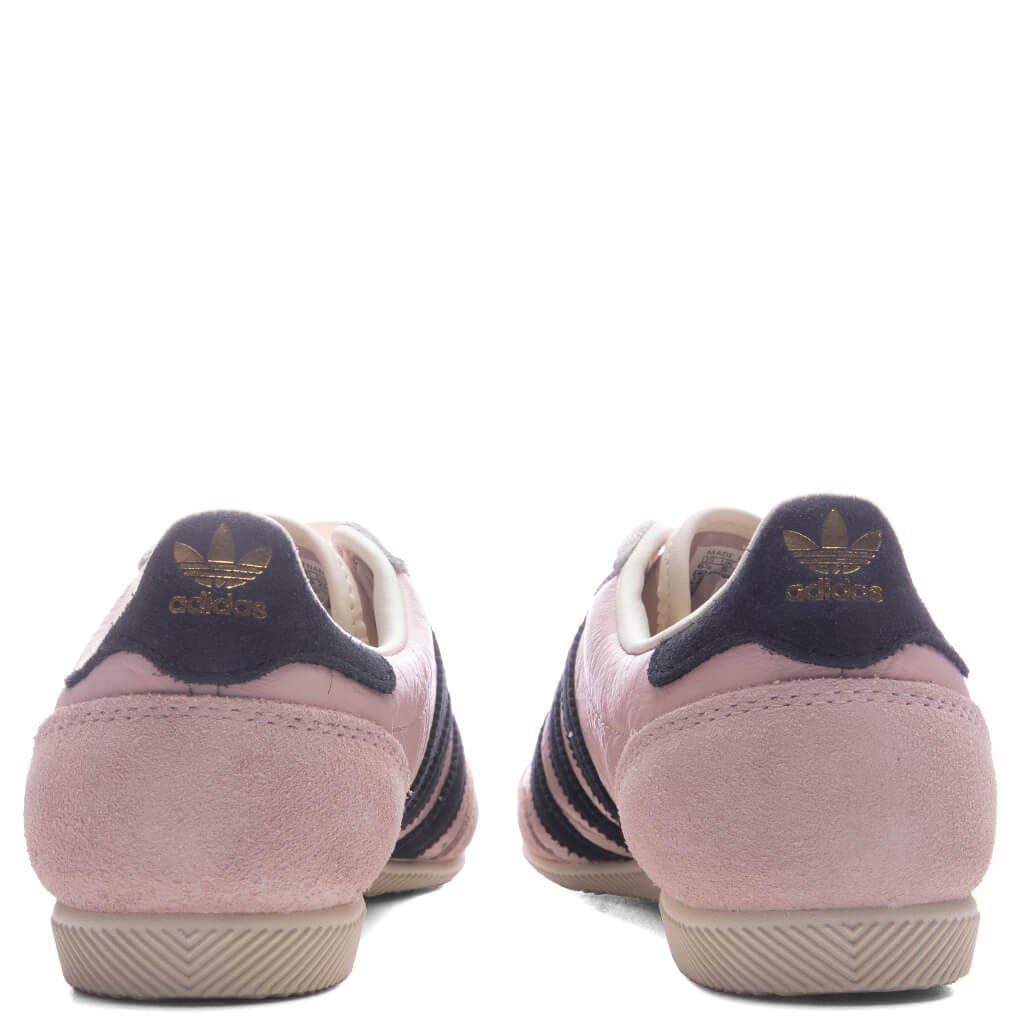 Women's Japan - Sandy Pink/Core Black/Gold Metallic