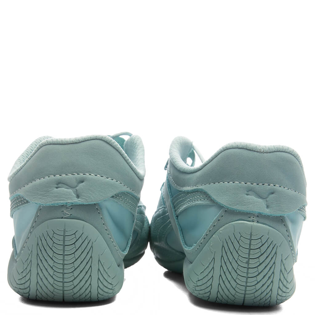 Women's Speedcat Go Sheer - Fresh Water