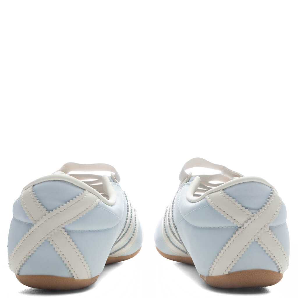 Women's Tokyo MJ - Cream Sky/Cream White/Gold Metallic