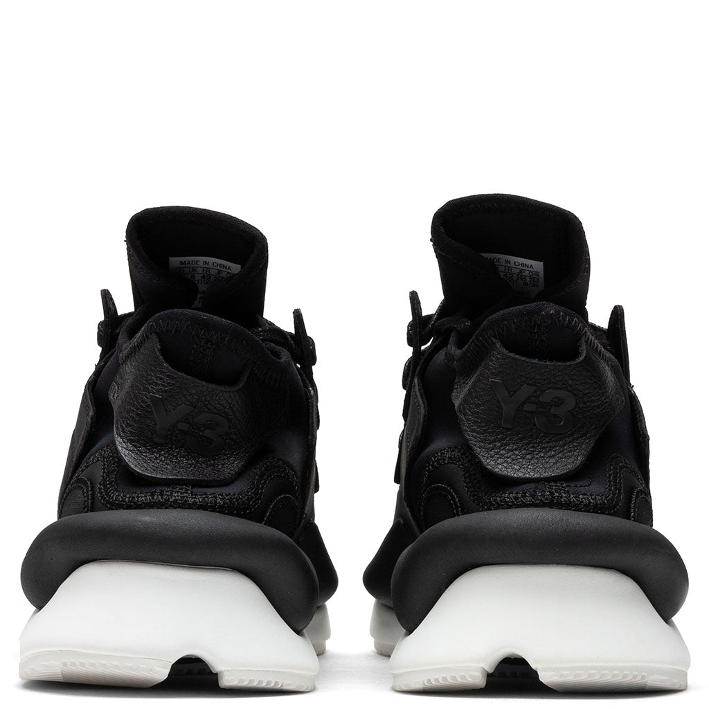 Kaiwa - Black/Black