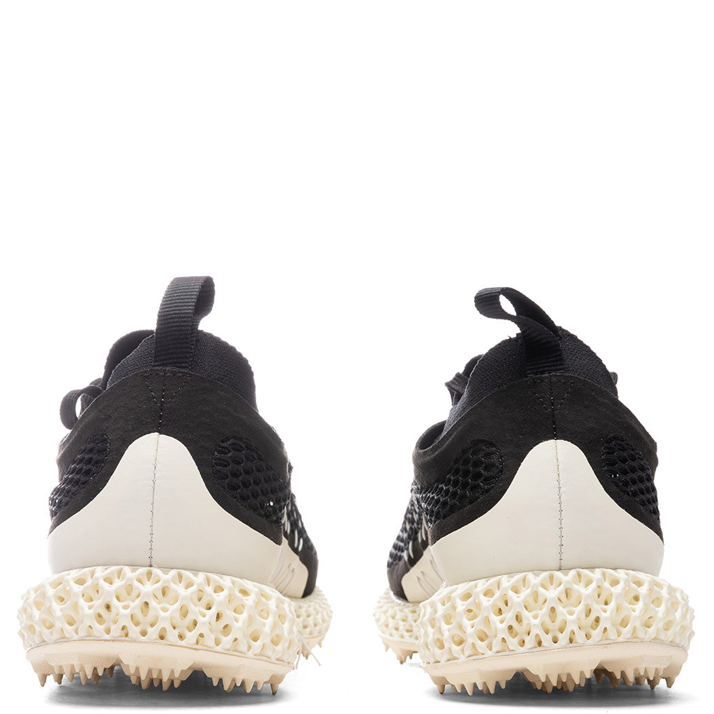 Runner 4D Halo - Black/Core White/Red