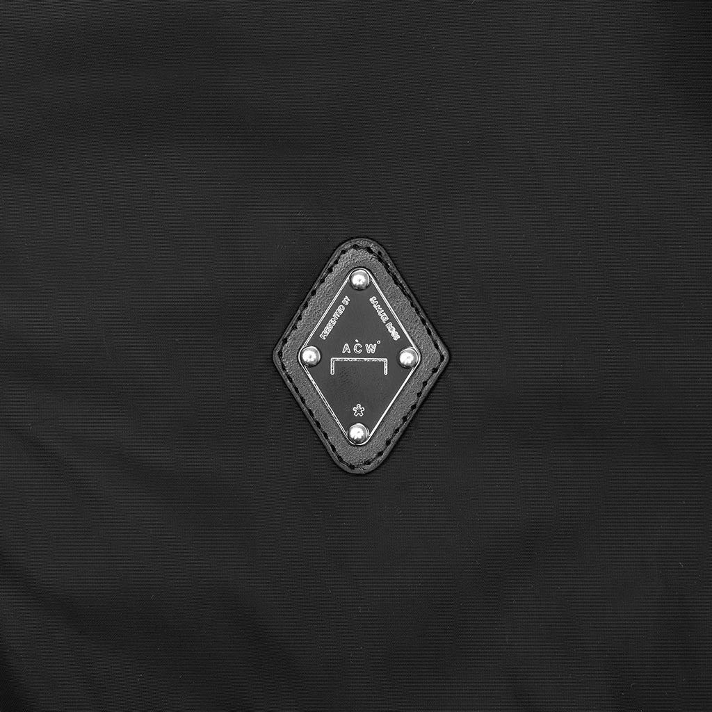 Passage Jacket - Black
