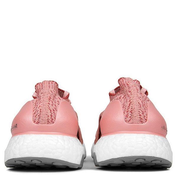 Women's Ultra Boost X - Pink/Tactile Red