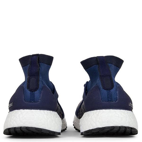 Originals Women's Ultraboost X 'All Terrain' - Indigo/Ash Peach