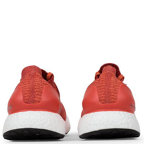 Women's Ultraboost X - Scarlet/Crystal White