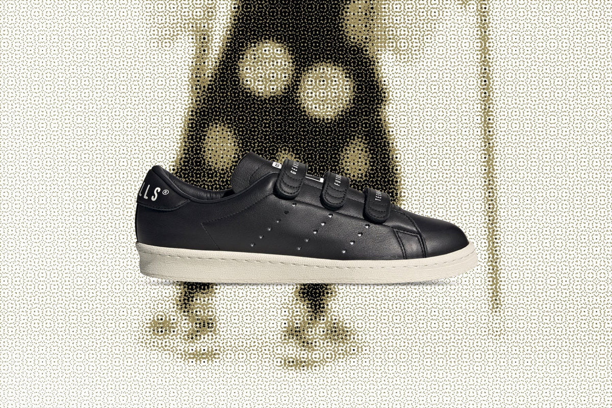 Adidas Originals x Master - Core Black