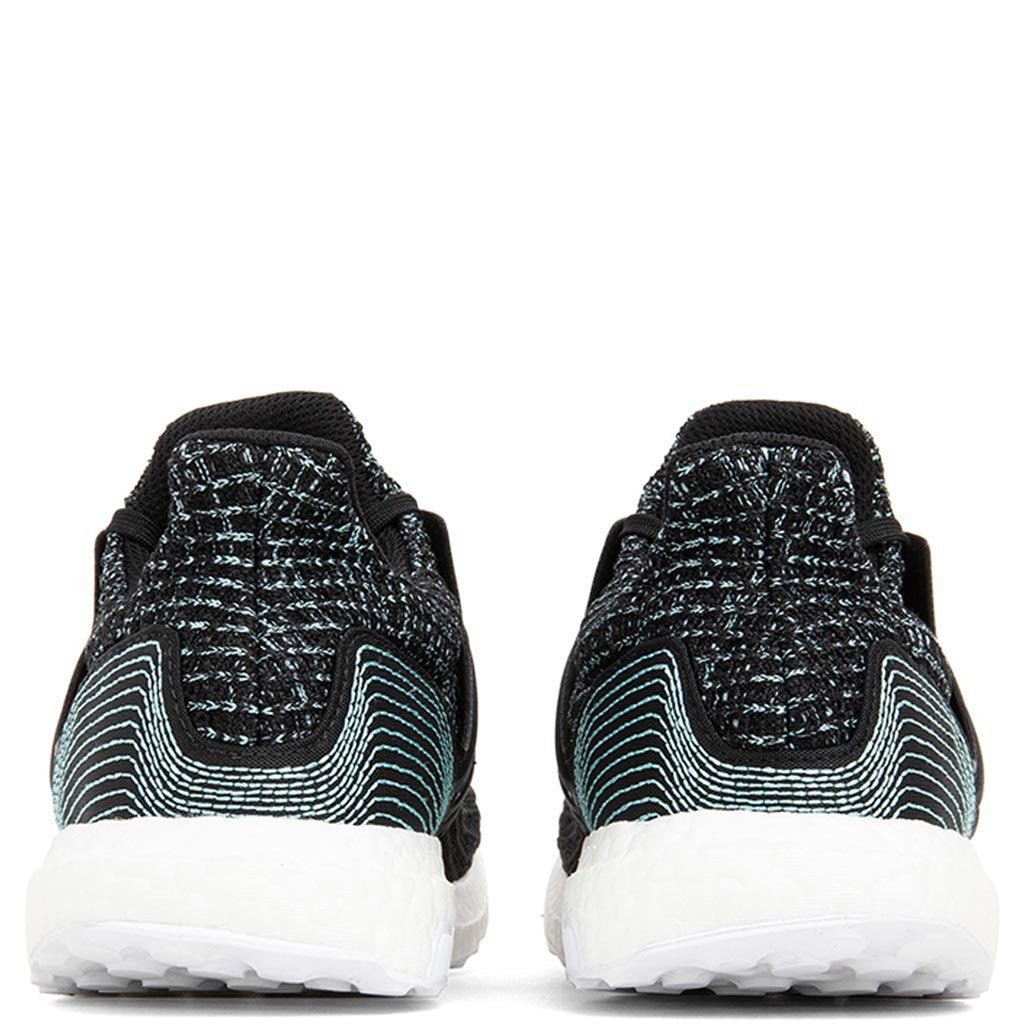 Adidas Originals x Parley Ultraboost 4.0 - Core Black