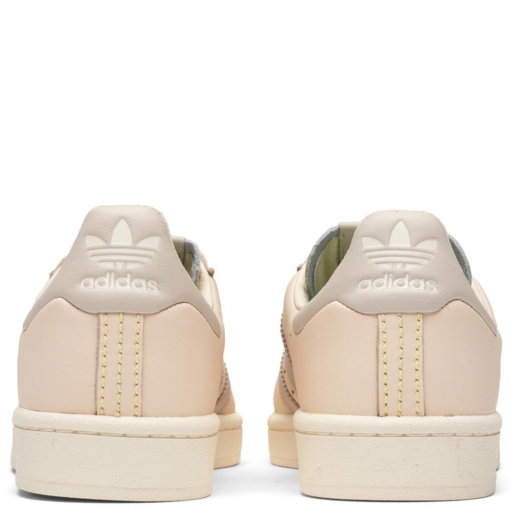Adidas Originals x Pharrell Williams Campus - Ecru Tint