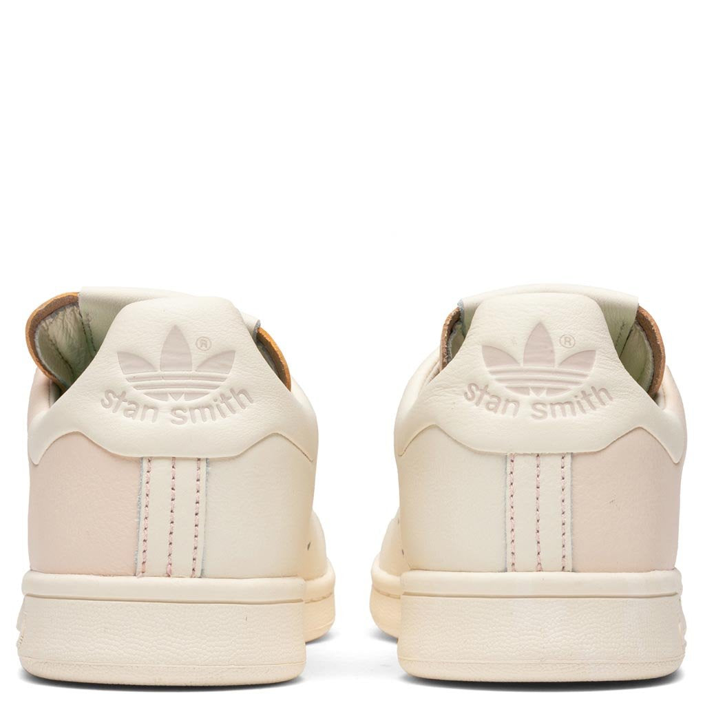 Adidas Originals x Pharrell Williams Stan Smith - Ecru Tint