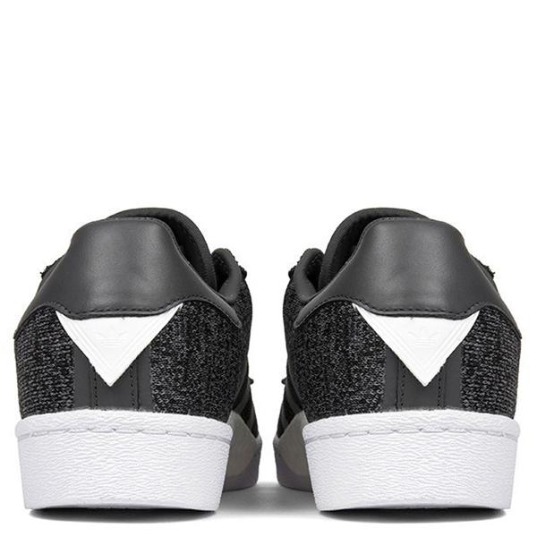 Originals x White Mountaineering Superstar - Core Black/Grey