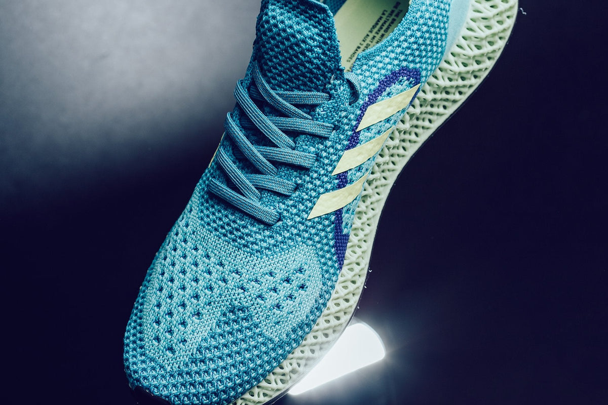 ZX Carbon - Light Aqua/Yellow Tint