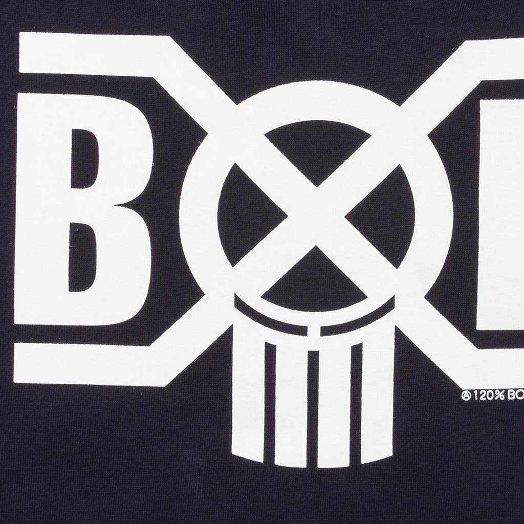 Logo Pullover PK - Navy