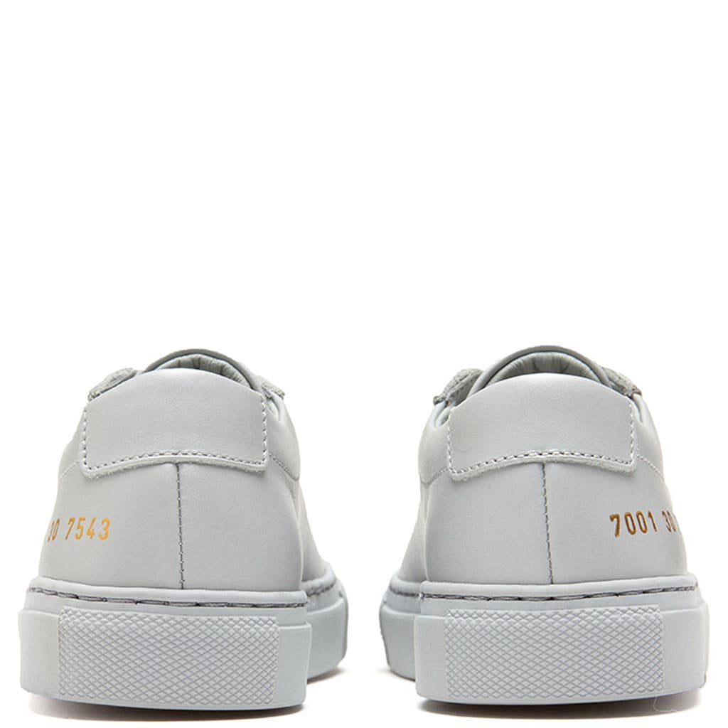 Kids Toddler Original Achilles Low - Grey