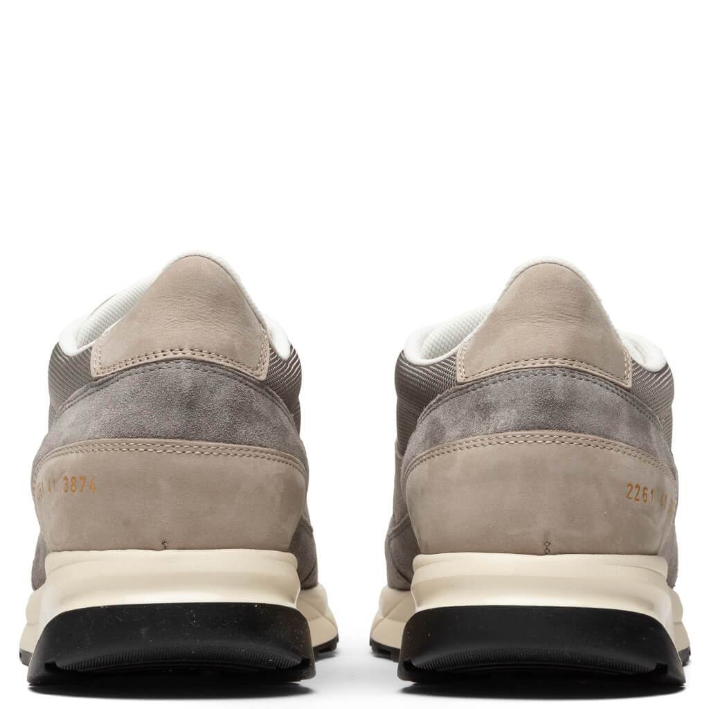 Track Classic - Warm Grey