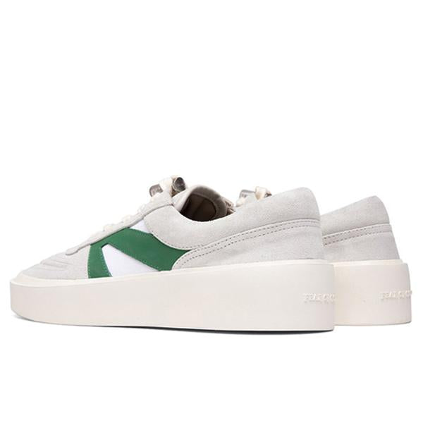 Fear Of God Skate Low - Interstellar/Green
