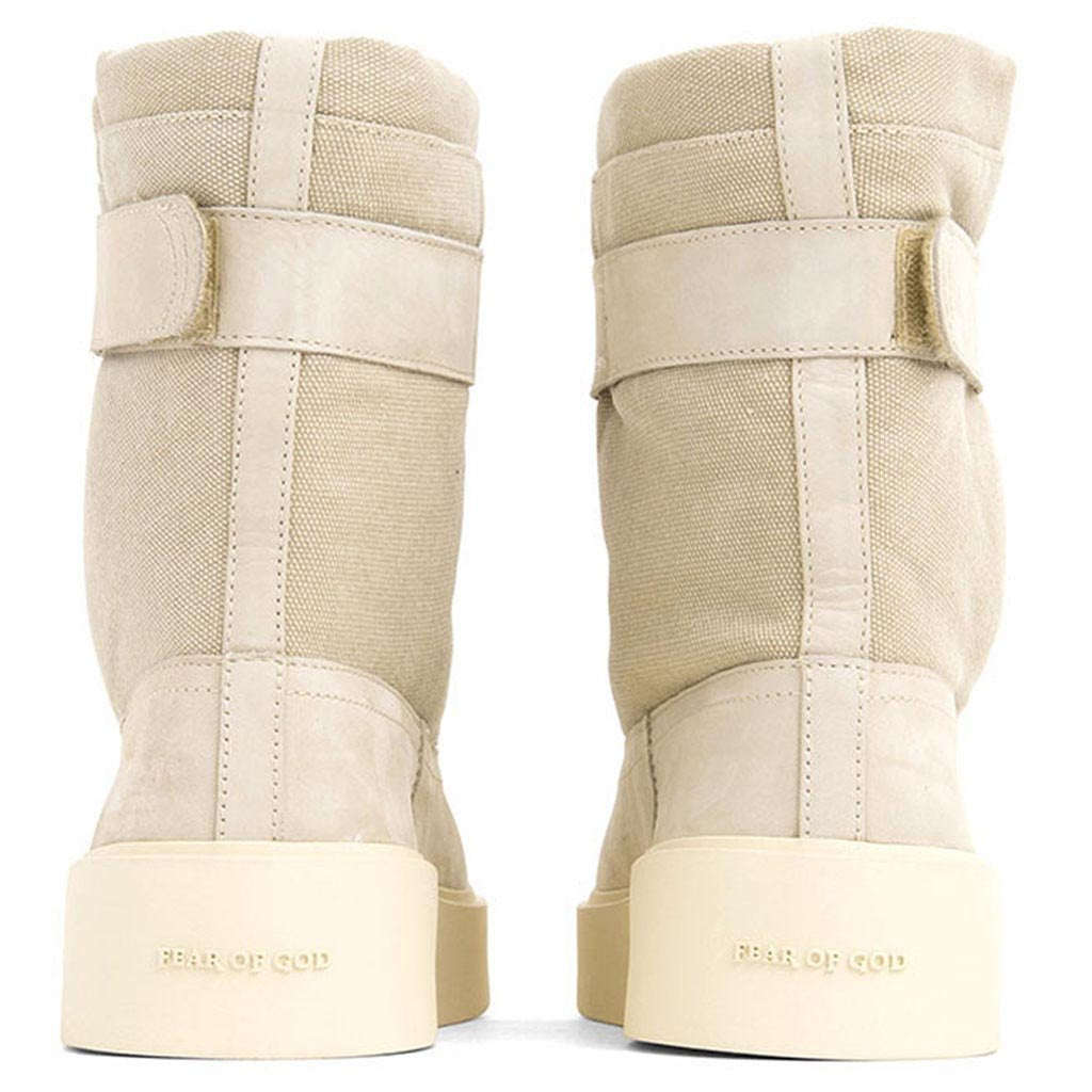 Ski Lounge Boot - Bone