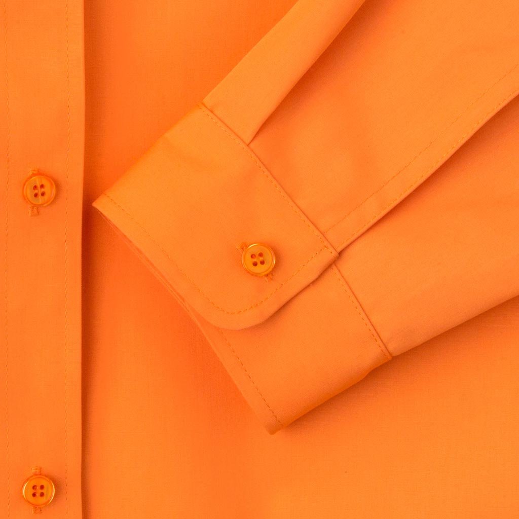 Oversized Bonded Shirt - Organic