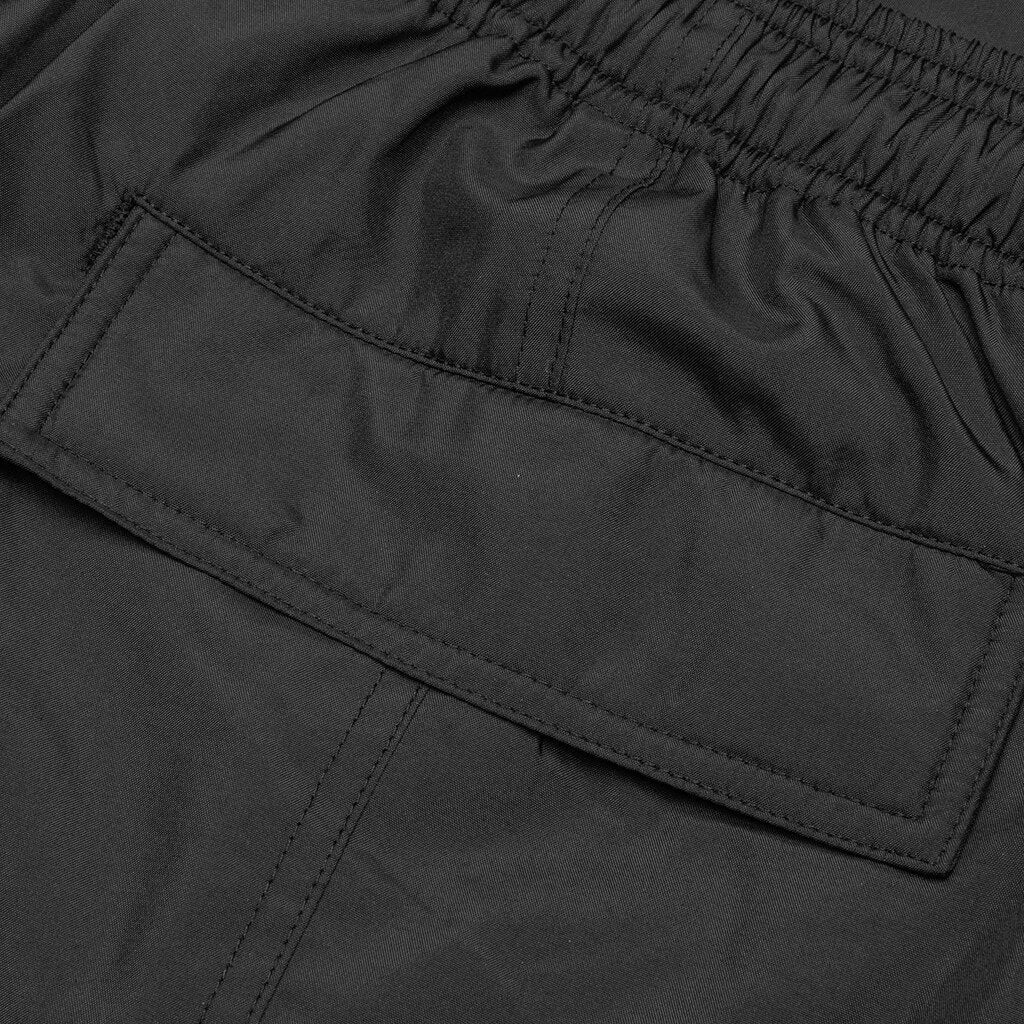 Waves E-PT Pants - Black