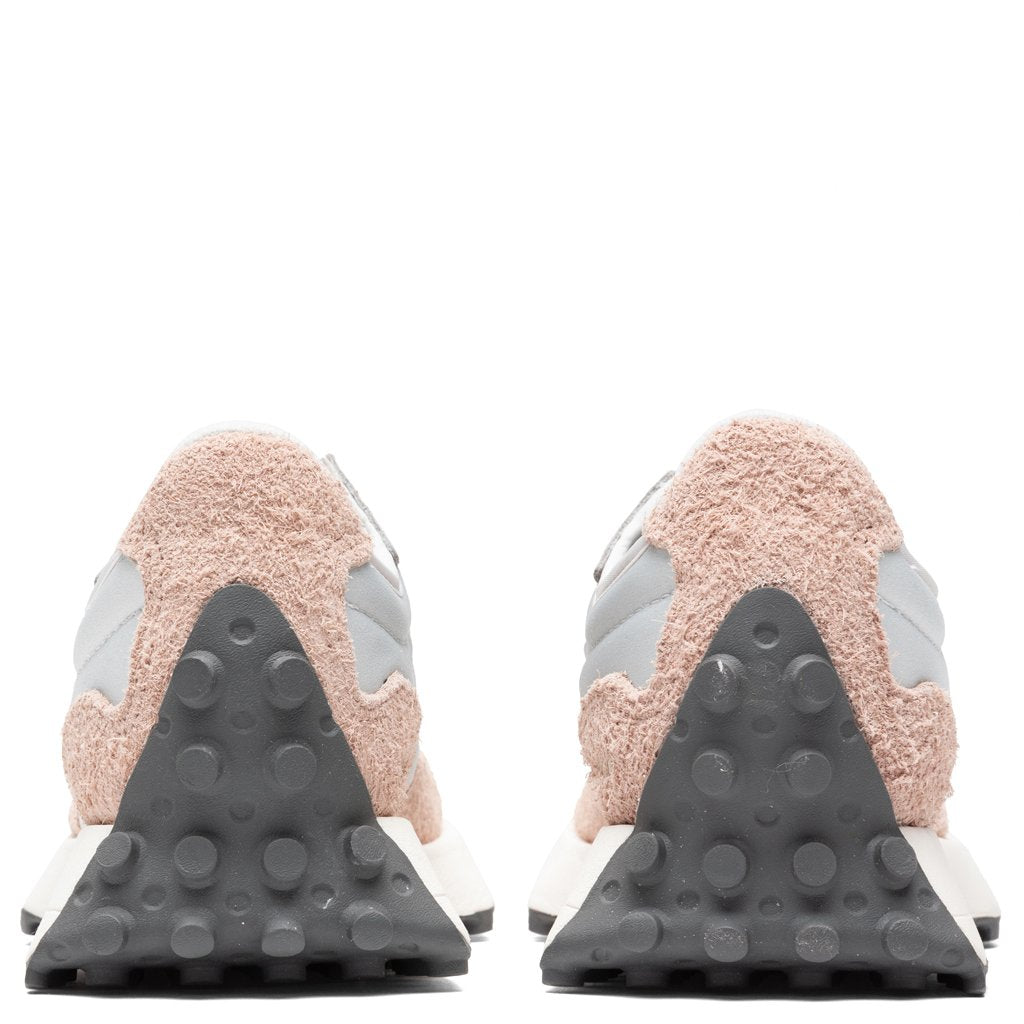 Women's 327 - White Birch/Summer Fog
