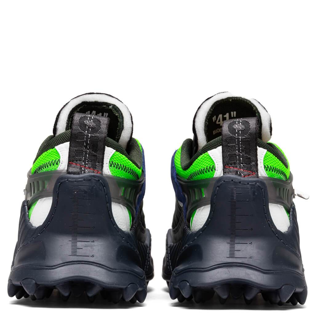 ODSY-1000 - Anthracite Green