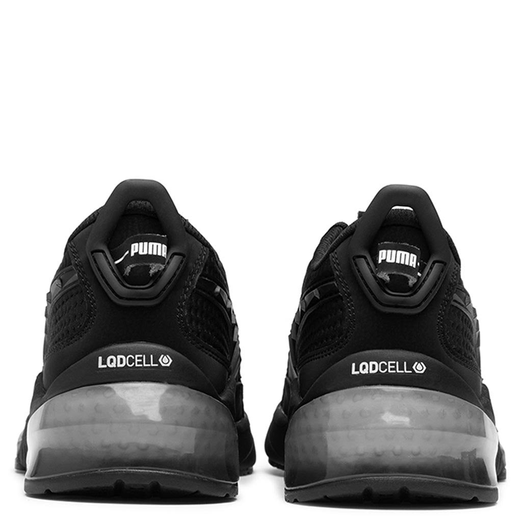 LQD Cell Optic Flight Suit - Black