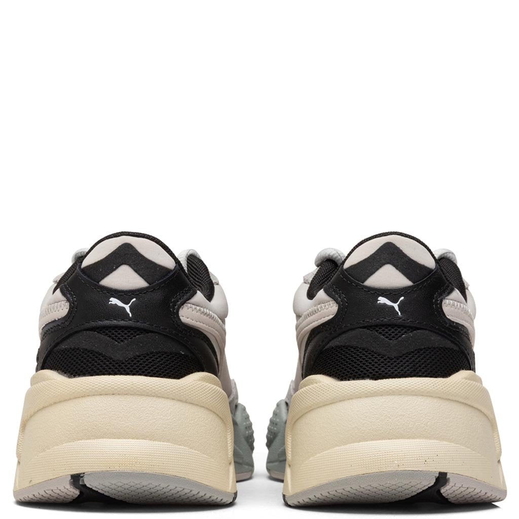 RS-X Move - Limestone/Grey Violet