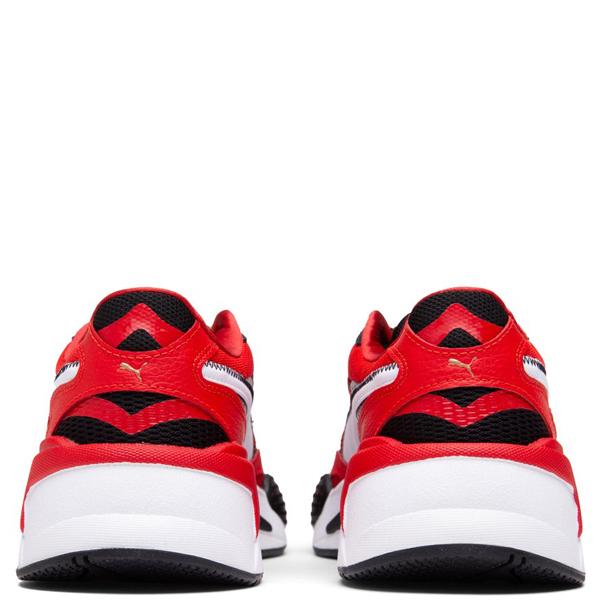 RS-X3 CNY - Red