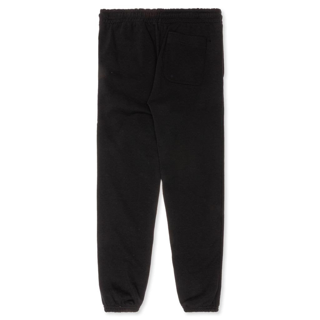 Sweat Pants - Black