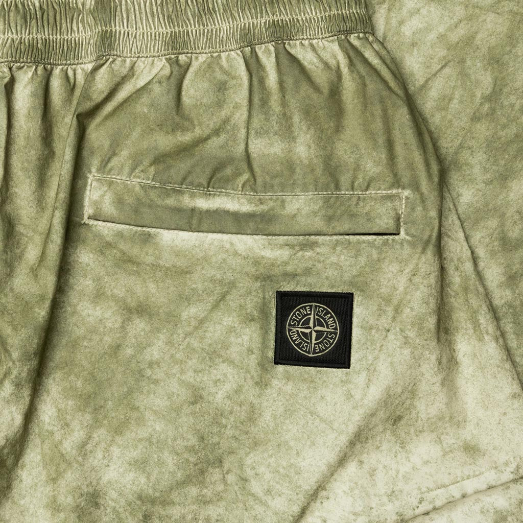 Membrana Oxford 3L Pants - Beige