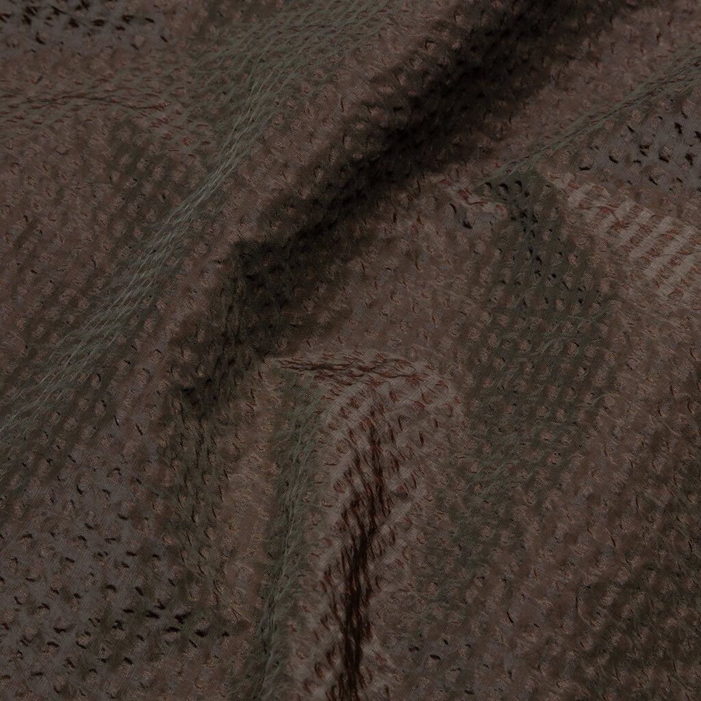 Poly-Colour Frame Con Primaloft-TC Jacket - Musk