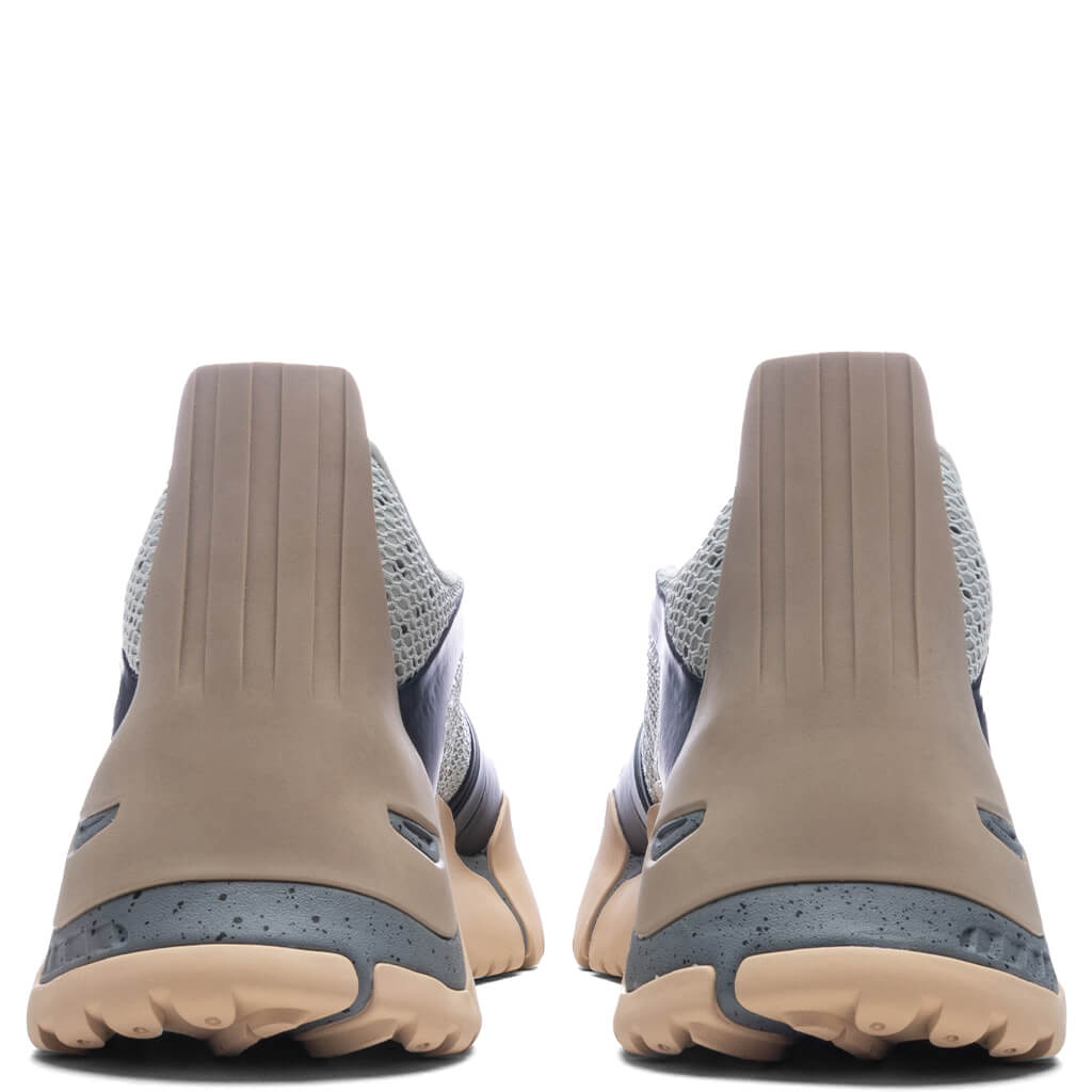 Kouza DYZ - Ash Silver /Green Earth /Utility Black
