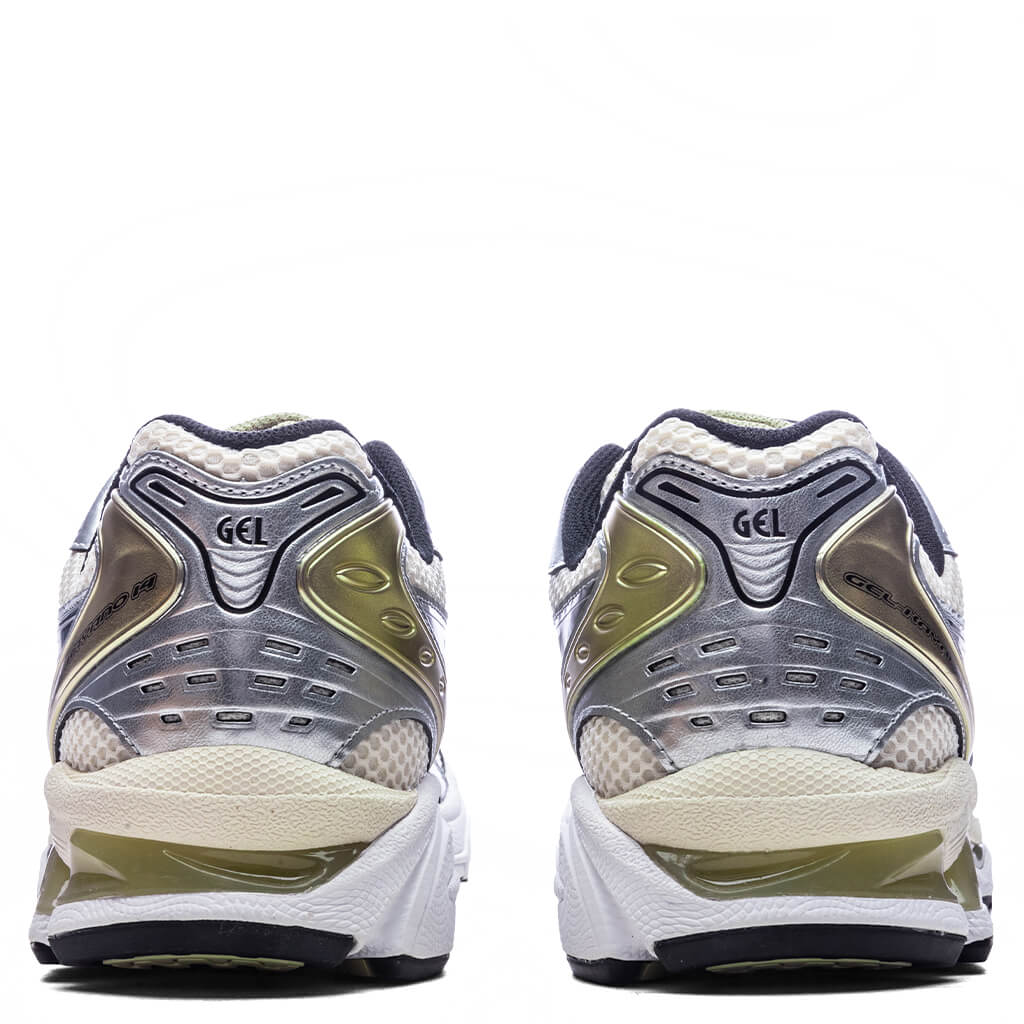 Gel-Kayano 14 - Birch/Pure Silver