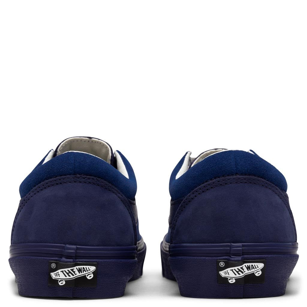 Bold Ni LX - Blueprint/True Blue