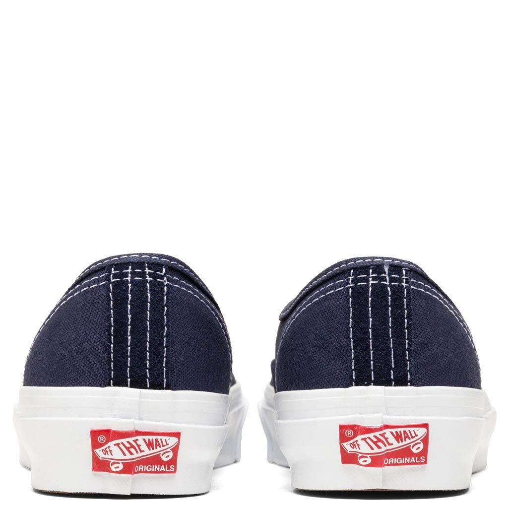OG Authentic LX - Navy