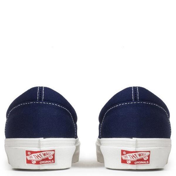 OG Classic Slip-LX - Peacoat