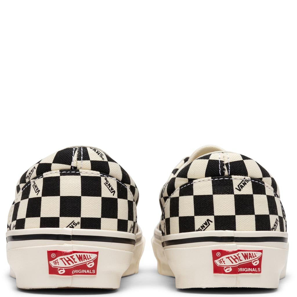 OG Era LX - Black/Classic White