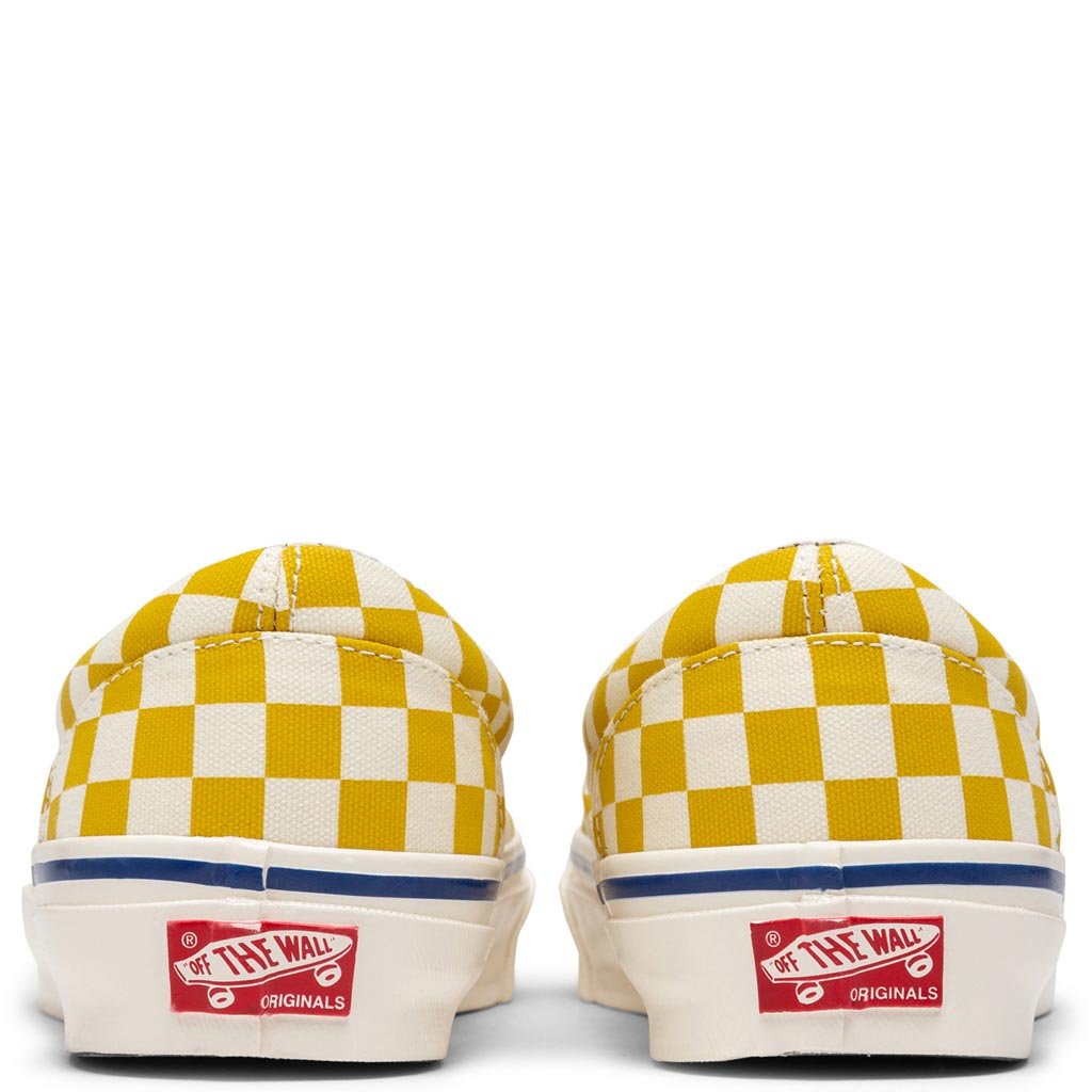 OG Era LX - Ceylon Yellow/Classic White