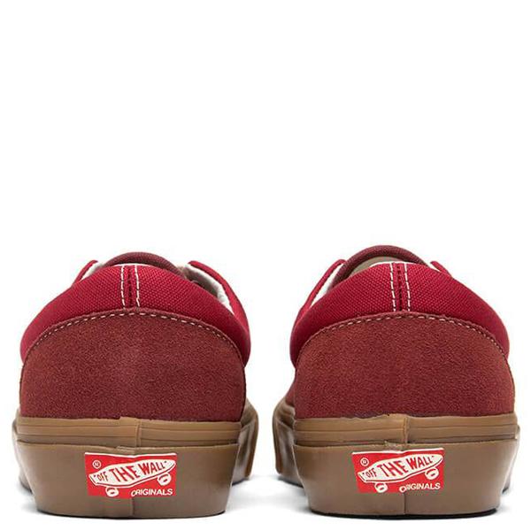 OG Era LX - Madder Brown/Jester Red