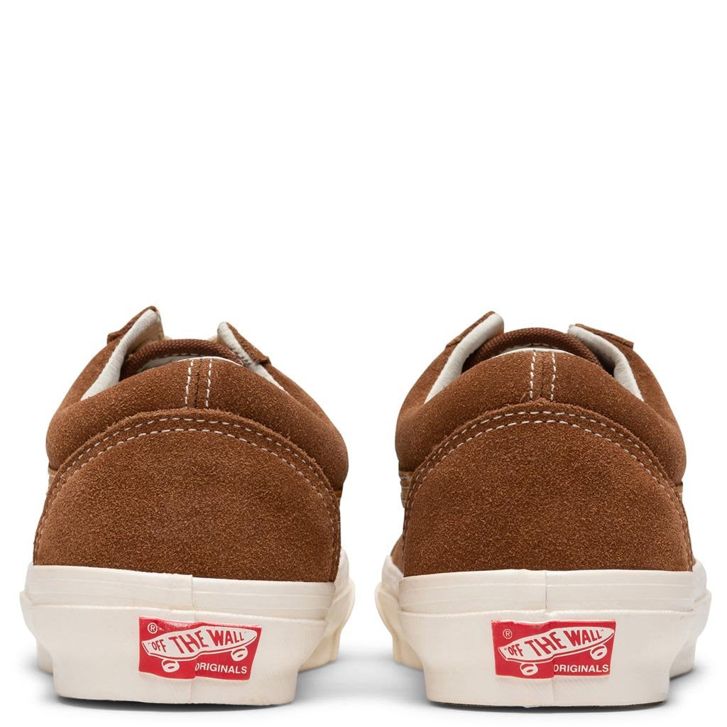 OG Old Skool LX - Dachshund/Buckthorn Brown